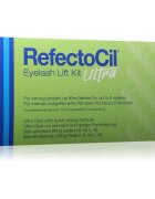 RefectoCil Eyelash Lift Kit Ultra комплект за лифтинг и ламиниране на мигли 1 бр.