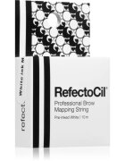 RefectoCil Professional Brow Mapping String Шаблони за вежди 10 м