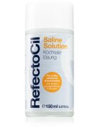 RefectoCil Saline Solution разтвор за обезмасляване на вежди и мигли 150 мл.