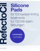 RefectoCil Silicone Pads силиконови подплънки за зоната под очите 1 чифт