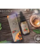 Regina Argan арганово масло 20 мл.