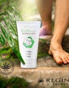Regina Biobalm лечебен балсам за ходила 75 мл.