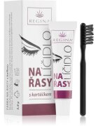 Regina Colors спирала в туба цвят Black 58 гр.