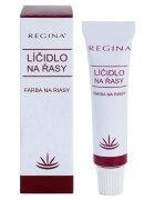 Regina Colors спирала в туба цвят Black 58 гр.