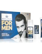 Regina For Men подаръчен комплект за мъже