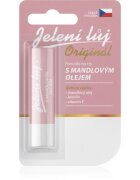 Regina Jelení lůj Almond балсам за устни с бадемово масло 4.8 гр.