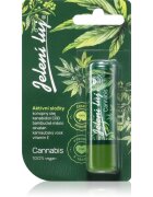 Regina Jelení lůj Cannabis балсам за устни с конопено масло 4.5 гр.