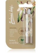 Regina Jelení lůj Coconut & Vanilla балсам за устни 4.5 гр.