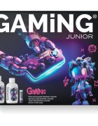 Regina Jelení lůj Gaming подаръчен комплект за деца