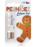 Regina Jelení lůj Gingerbread стик за устни с аромат на джинджифилов сладкиш 4.5 гр.