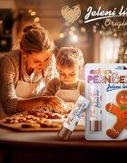Regina Jelení lůj Gingerbread стик за устни с аромат на джинджифилов сладкиш 4.5 гр.