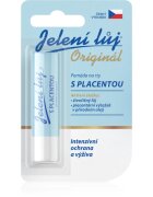 Regina Jelení lůj Original балсам за устни с плацента 4.5 гр.