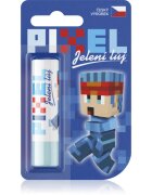 Regina Jelení lůj Pixel балсам за устни за момчета вкус Watermelon 4.5 гр.