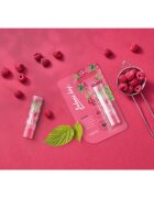 Regina Jelení lůj Raspberry балсам за устни с аромат на малини 4.5 гр.