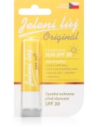 Regina Jelení lůj SUN балсам за устни SPF 30 4.5 гр.