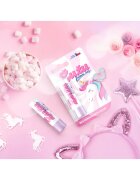 Regina Jelení lůj Žužu балсам за устни аромати Wild Raspberries 4.5 гр.