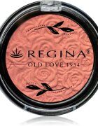 Regina OLD LOVE 1954 компактен руж цвят 2 Apricot 2.5 гр.