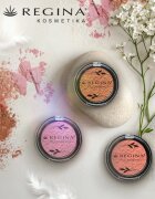 Regina OLD LOVE 1954 компактен руж цвят 2 Apricot 2.5 гр.