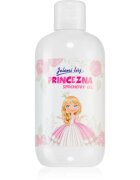 Regina Princess душ гел за деца аромати Bubble Gum 250 мл.