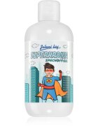 Regina Superhero душ гел за деца 250 мл.