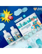 Regina Superhero подаръчен комплект за деца