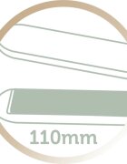 Remington Botanicals S5860 за изправяне на косата 1 бр.