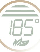Remington Botanicals S5860 за изправяне на косата 1 бр.
