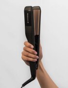 Remington Ceramic Crimp S3580 Преса за вафли 1 бр.