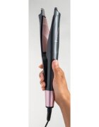 Remington Curl & Straight Confidence S6606 за изправяне на косата 2 в 1 1 бр.