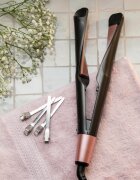 Remington Curl & Straight Confidence S6606 за изправяне на косата 2 в 1 1 бр.
