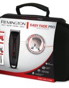 Remington Easy Fade Hair Clipper HC550 машинка за подстригване на коса 1 бр.