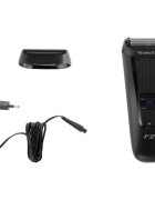 Remington F2 Style Series F2002 електрическа самобръсначка 1 бр.
