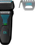 Remington F6 Style Series Waterproof Shaving System електрическа самобръсначка за мъже 1 бр.