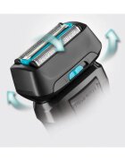 Remington F6 Style Series Waterproof Shaving System електрическа самобръсначка за мъже 1 бр.