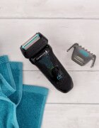 Remington F6 Style Series Waterproof Shaving System електрическа самобръсначка за мъже 1 бр.
