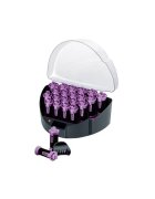 Remington Fast Curls KF40E електрически ролки за коса 1 бр.