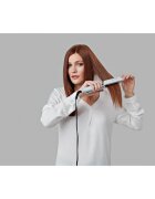 Remington Hydraluxe PRO S9001 преса за коса на пара 1 бр.