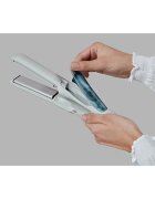Remington Hydraluxe PRO S9001 преса за коса на пара 1 бр.