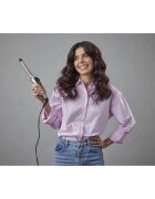 Remington Keratin Protect CI5318 маша за коса керамично покритие третирано с кератин и бадемово масло 1 бр.