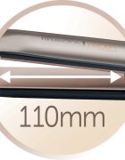 Remington Keratin Protect S8540 за изправяне на косата керамично покритие третирано с кератин и бадемово масло 1 бр.