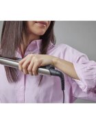 Remington Keratin Protect S8540 за изправяне на косата керамично покритие третирано с кератин и бадемово масло 1 бр.