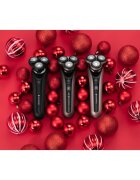 Remington Limitless Rotary Shaver XR1770 X7 самобръсначка 1 бр.