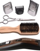 Remington MB4046 Beard Kit машинка за подстригване на коса и брада 1 бр.