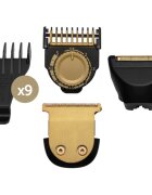 Remington MB7050 T-Series Hair and Beard машинка за подстригване на коса и брада 1 бр.