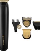 Remington MB7050 T-Series Hair and Beard машинка за подстригване на коса и брада 1 бр.