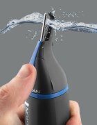 Remington Nano Series NE3850 хигиеничен тример за вежди нос и уши 1 бр.