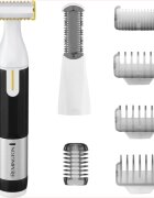 Remington Omniblade HG3000 тример за цялото тяло 1 бр.