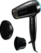 Remington On The Go D1500 сешоар за коса за пътуване 1 бр.