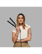 Remington ONE Straight and Curl S6077 за изправяне на косата + калъф 1 бр.
