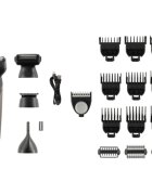 Remington One Total Body PG780 мултифункционален тример 1 бр.